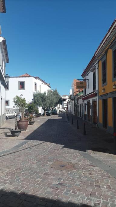 베가데산마테오 Casa En Calle Del Agua 아파트 외부 사진