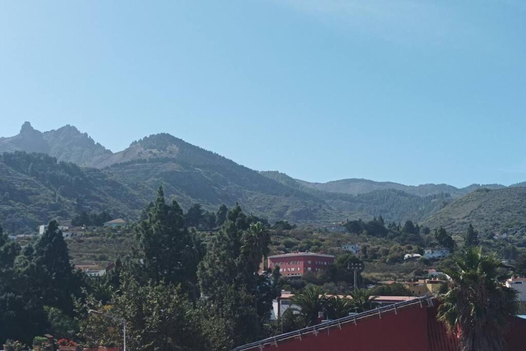 베가데산마테오 Casa En Calle Del Agua 아파트 외부 사진